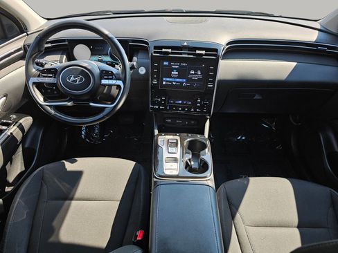 Used 2022 Hyundai Tucson SEL w/ Cargo Package image 2