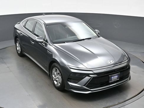 Certified 2026 Hyundai Sonata SE FWD image 39