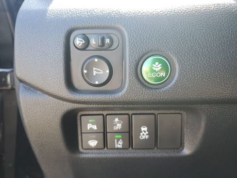 Certified 2024 Honda Passport Black Edition image 24