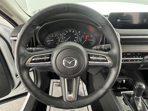 Used 2023 MAZDA CX-50 AWD 2.5 Turbo w/ Cargo Package image 37