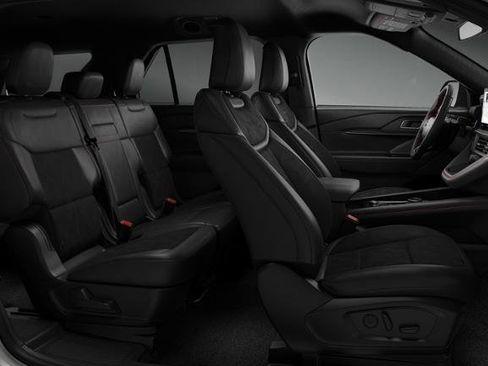 New 2026 Ford Explorer ST w/ Sun And Sound Package image 31