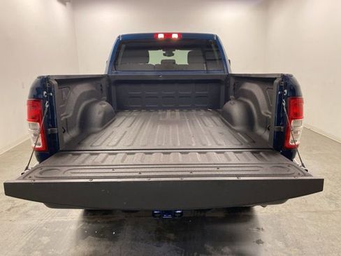 Used 2024 RAM 2500 Big Horn w/ Bed Utility Group image 25