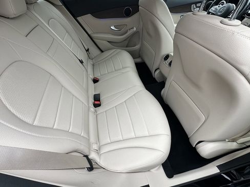 Certified 2022 Mercedes-Benz GLC 300 4MATIC image 18