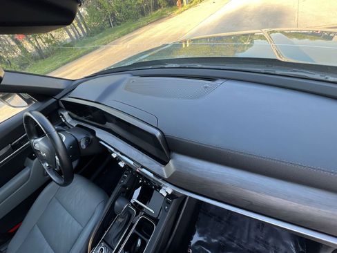 Used 2023 Kia Telluride EX X-Line AWD/4WD image 19