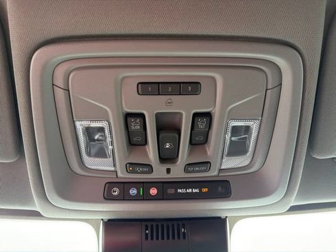Certified 2024 Chevrolet Silverado 1500 LTZ w/ LTZ Premium Package AWD/4WD image 23