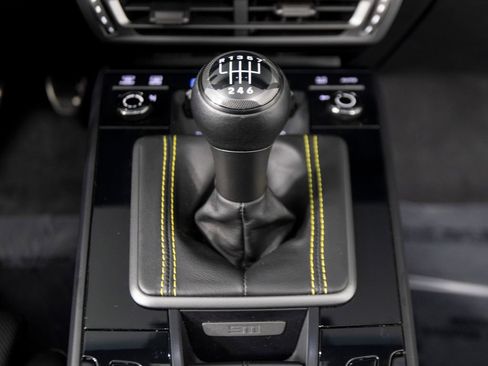 Certified 2023 Porsche 911 Targa 4 GTS AWD/4WD image 28
