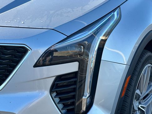 Used 2021 Cadillac XT4 Sport image 53