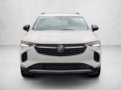 Used 2023 Buick Envision Essence w/ Sport Touring Package image 2