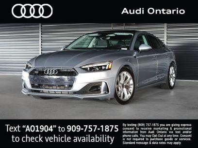 Used 2023 Audi A5 2.0T Premium Plus w/ Premium Plus