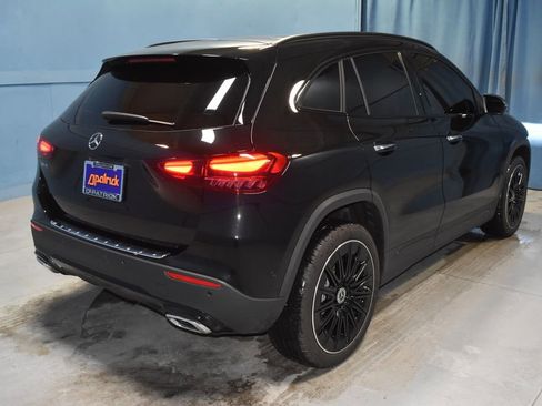 Certified 2026 Mercedes-Benz GLA 250 4MATIC image 24
