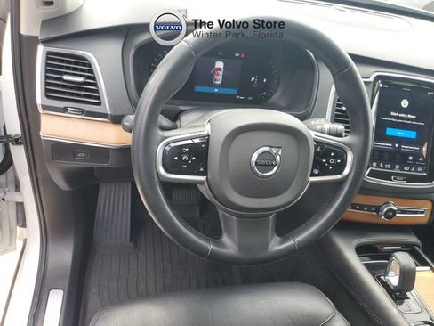 Certified 2023 Volvo XC90 B6 Core w/ Protection Package Premier AWD/4WD image 17