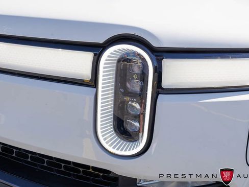 Used 2022 Rivian R1T Launch Edition image 55