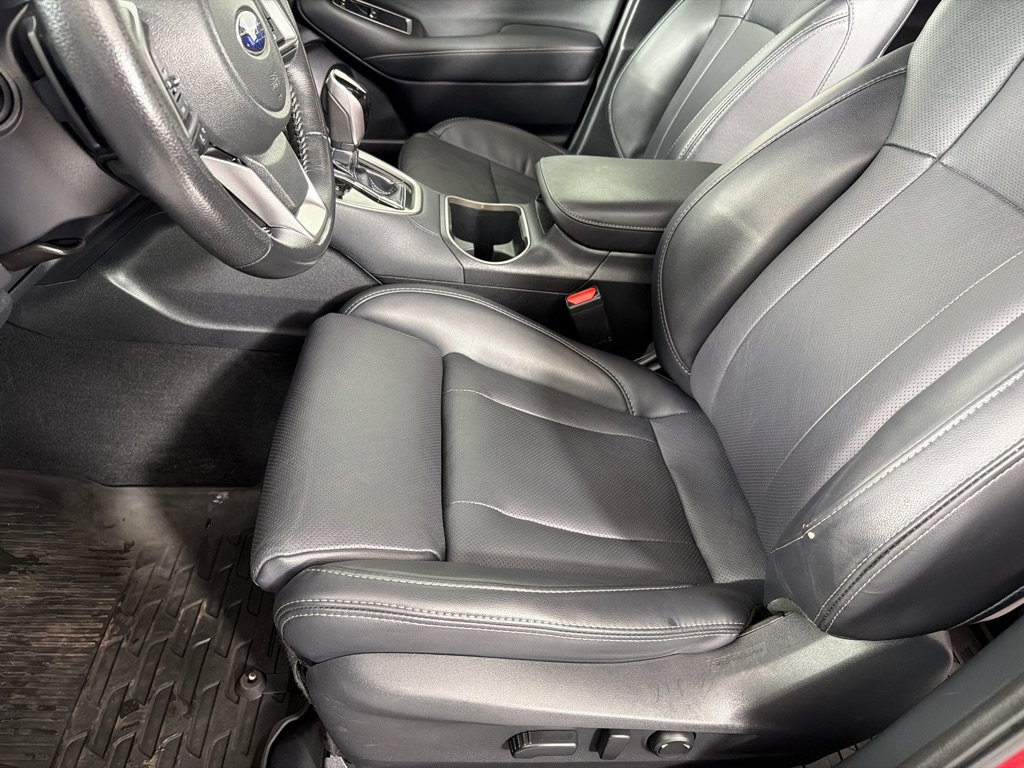 Used 2022 Subaru Legacy Limited AWD/4WD image 10
