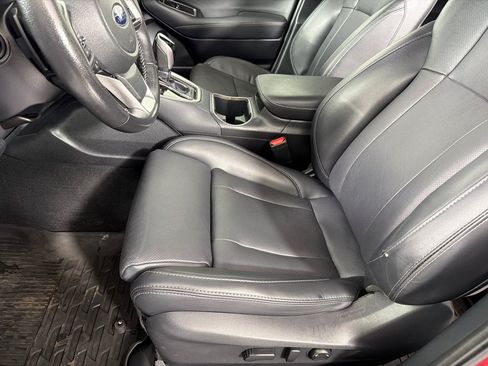 Used 2022 Subaru Legacy Limited AWD/4WD image 10