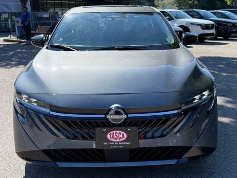 Used 2026 Nissan Sentra SV w/ SV Convenience Package FWD image 2