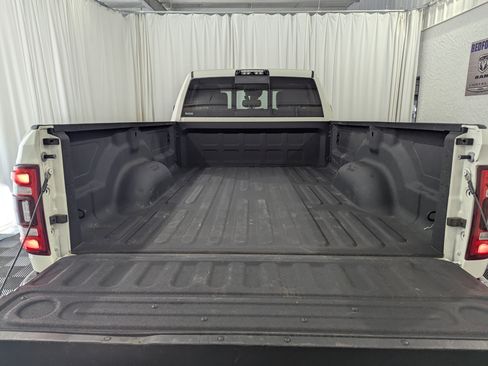 Used 2020 RAM 3500 Laramie AWD/4WD image 12