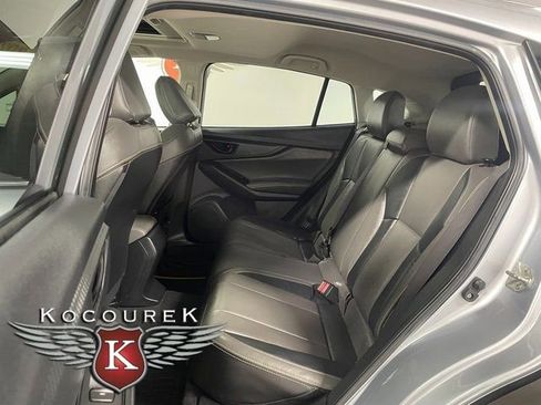 Used 2021 Subaru Crosstrek 2.5i Sport w/ Moonroof Package AWD/4WD image 21