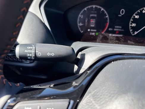 New 2026 Honda HR-V Sport image 24