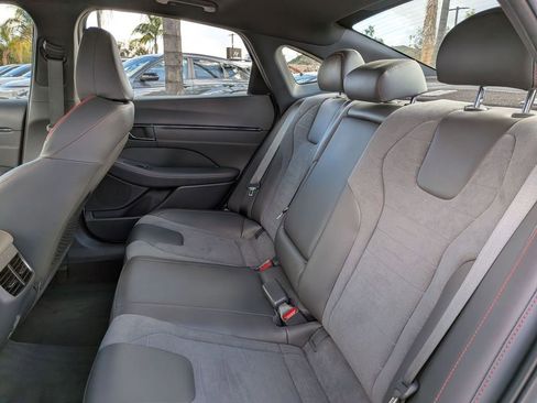 Certified 2023 Hyundai Sonata N Line image 30