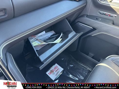 Used 2023 GMC Sierra 1500 AT4X image 24