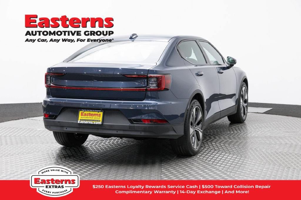 Used 2024 Polestar Polestar 2 AWD/4WD image 6