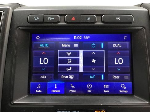 Used 2020 Ford Expedition Max Limited AWD/4WD image 28