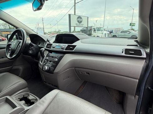 Used 2012 Honda Odyssey Touring image 17