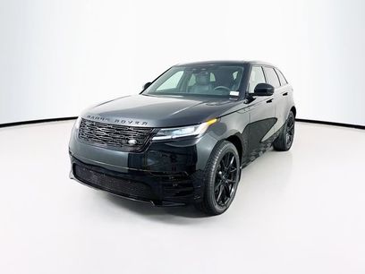 New 2026 Land Rover Range Rover Velar Dynamic SE