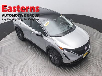 Used 2023 Nissan Ariya FWD