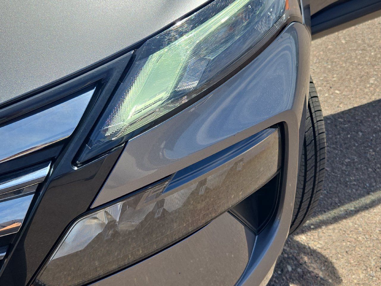 Used 2024 Nissan Rogue SV AWD/4WD image 31