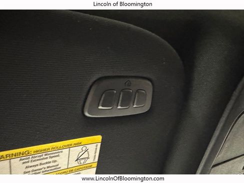 Used 2022 Ford F150 Lariat w/ Equipment Group 502A High image 71