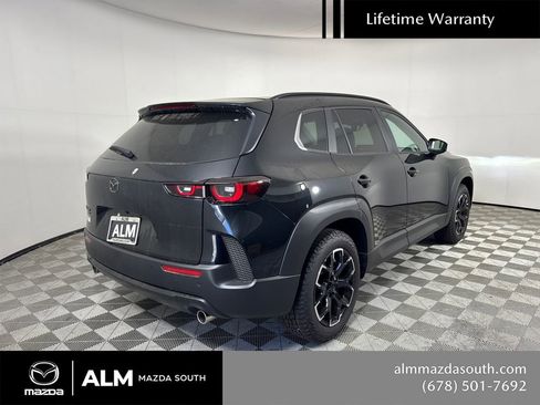 New 2026 MAZDA CX-50 Meridian Edition w/ Weather Package image 6