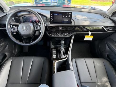 Certified 2026 Acura ADX AWD image 18