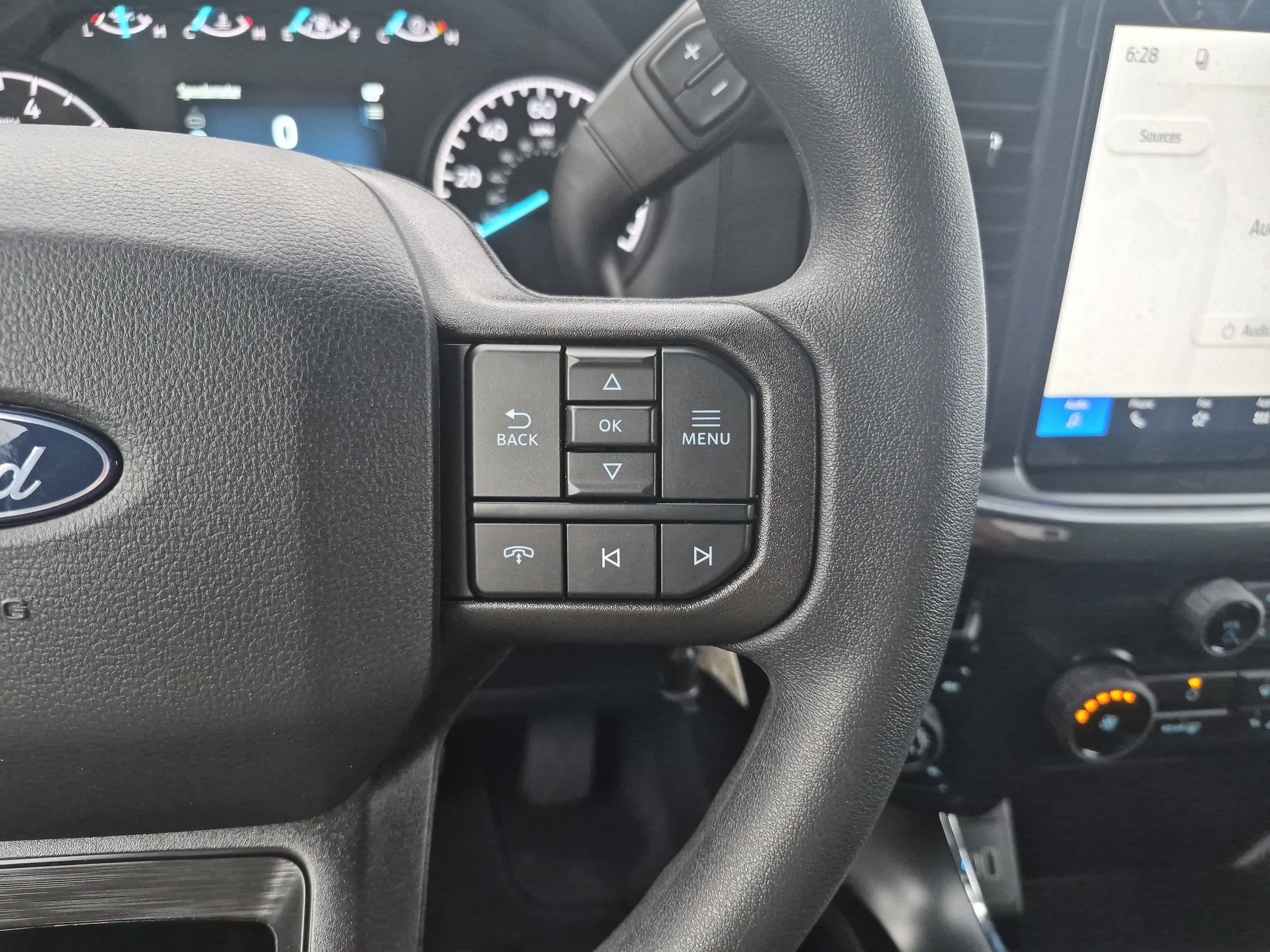 New 2026 Ford F150 STX AWD/4WD image 24