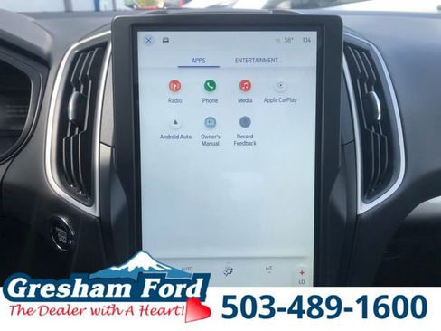 Certified 2024 Ford Edge SEL w/ Convenience Package AWD/4WD image 26