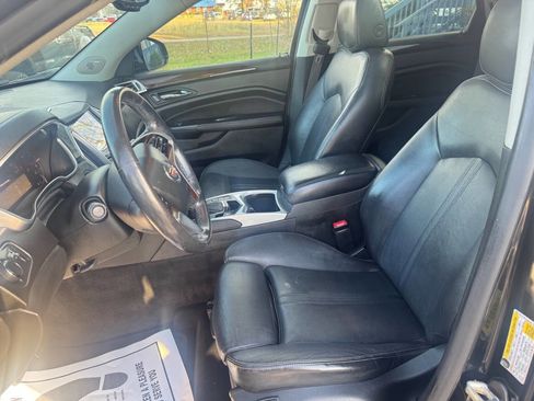 Used 2014 Cadillac SRX Luxury w/ Driver Awareness Package image 13