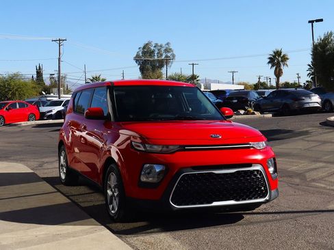 Used 2020 Kia Soul S image 14