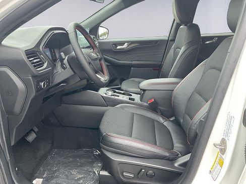 New 2026 Ford Escape ST-Line w/ Tech Pack #1 FWD image 9
