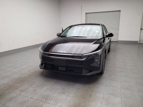 Used 2025 Kia K4 LXS image 15