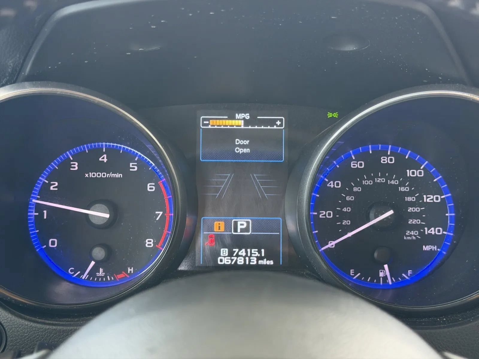Used 2018 Subaru Outback 2.5i Limited AWD/4WD image 11