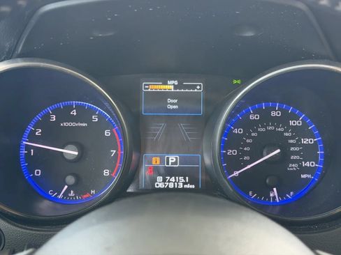 Used 2018 Subaru Outback 2.5i Limited AWD/4WD image 11