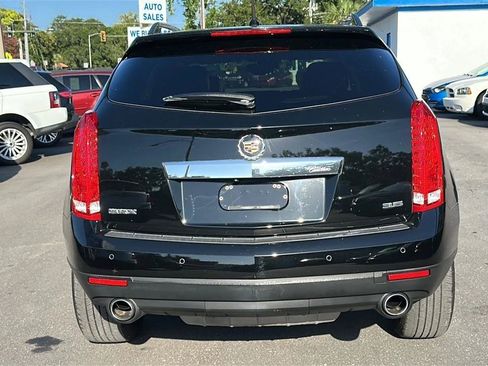 Used 2014 Cadillac SRX Performance w/ Driver Assist Package FWD image 10