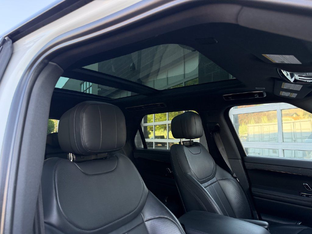 Used 2023 Land Rover Range Rover Sport SE Dynamic AWD/4WD image 47