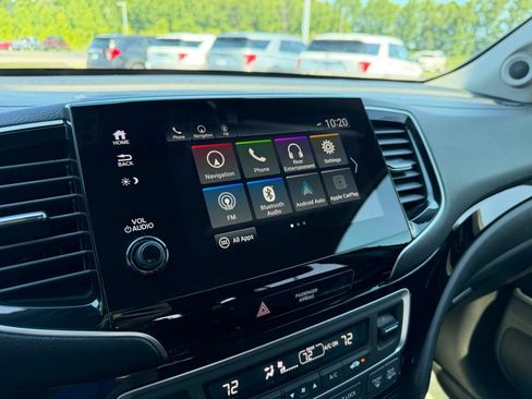 Used 2019 Honda Pilot Elite image 22