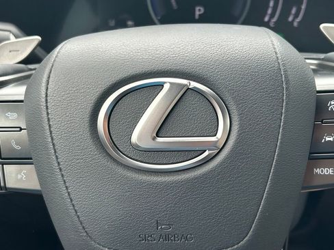 Used 2024 Lexus RX 350h w/ Accessory Package (Z1) AWD/4WD image 38