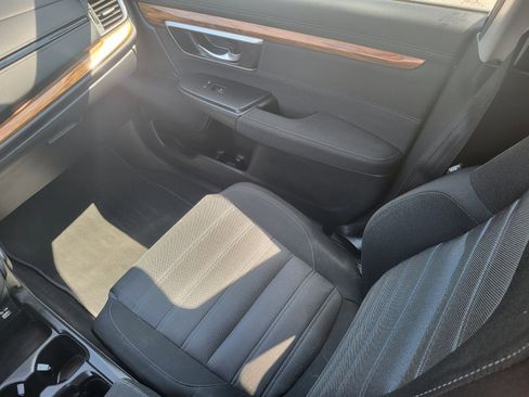 Used 2020 Honda CR-V EX image 16