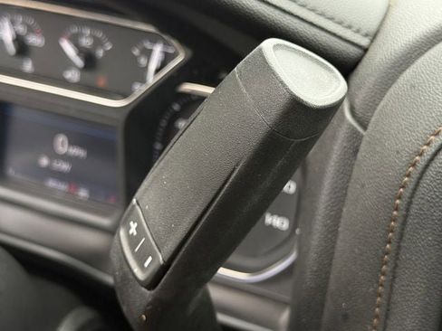 Used 2020 GMC Sierra 1500 AT4 AWD/4WD image 21