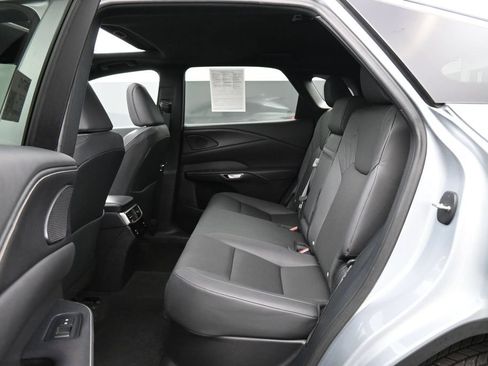 Used 2023 Lexus RX 350 Premium w/ Cold Area Package FWD image 17