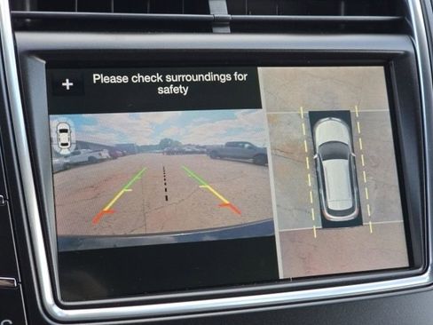 Used 2019 Lincoln Nautilus Black Label image 22