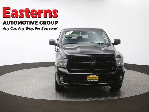 Used 2018 RAM 1500 Express image 51